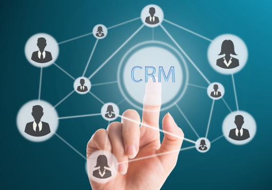 CRM Heaven